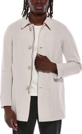 Herno Essence Shacket