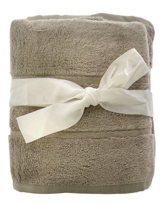 Cariloha Bamboo 3Pc Hand Towel Set