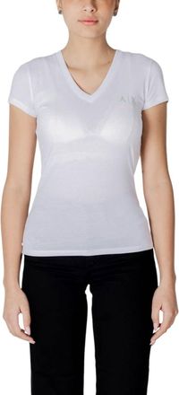 A|X Armani Exchange Dames T-Shirt