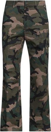 Valentino Garavani PARTES DE ABAJO - Pantalones en YOOX.COM