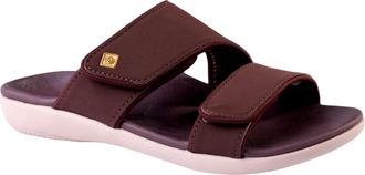 Spenco Kholo Nuevo French Roast SP1064-FR Womens