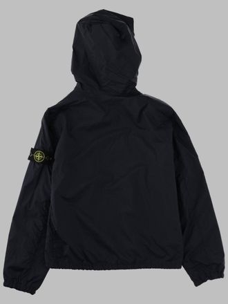 Stone Island Lightweight Polyamide Jacket - Blue