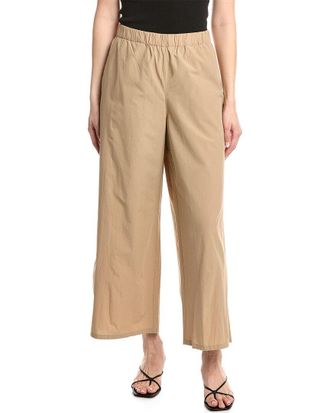 Eileen Fisher Eileen Fisher Wide Ankle Pant