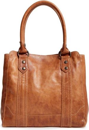 Frye Melissa Tote in Beige at Nordstrom