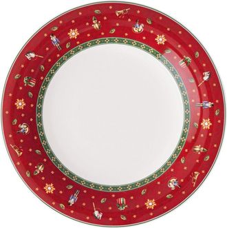 Villeroy & Boch Toys Delight Specials Dinner Plate