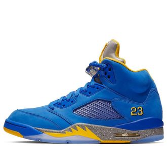 Air Jordan 5 Retro Laney CD2720-400
