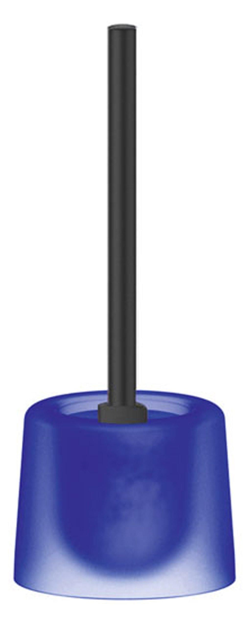 Kleine Wolke Zahnputzbecher „Trixy“ – Marineblau, Ca. 11 X 7 Cm – Aus Hochwertigem Kunststoff