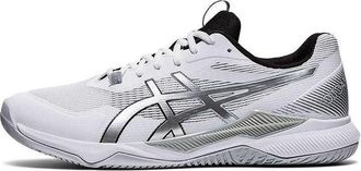 Asics Gel-Tactic White 1073A051-100