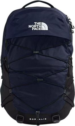 The North Face Borealis Backpack TNF Navy TNF Black NF0A52SE53Z