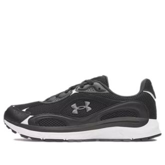 Under Armour Tech Runner Black Castlerock 6011293-002