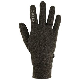 Stoic HelsingborgSt. II Glove Handschuhe - Unisex | grau