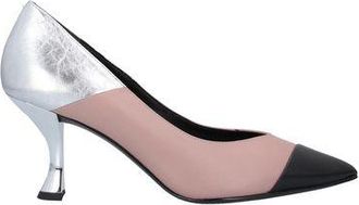 What For FOOTWEAR - Pumps sur YOOX.COM