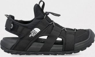 The North Face Sandalo Explore Camp The North Face in PET riciclato