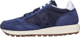 Saucony Fitness, Dames, Blauw, 37 EU, Su&egrave;de, Sneakers