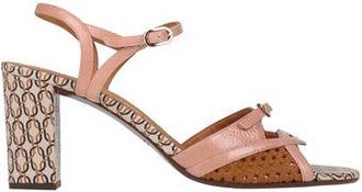 Chie Mihara CALZADO - Sandalias con cierre en YOOX.COM