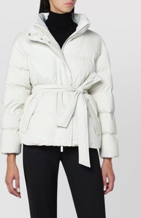 Herno gore tex parka coat