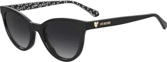 Love Moschino Liebe Moschino Mol079/S Sonnenbrille