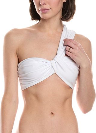 A.L.C. A. L.C Athena Bikini Top