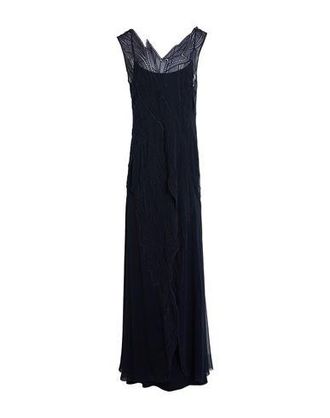 Alberta Ferretti DRESSES - Maxi dresses sur YOOX.COM