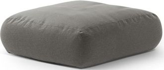 CXL by Christian Lacroix Designer Sitzpouf Maurie 100 x 100 cm - Strukturstoff Chenille