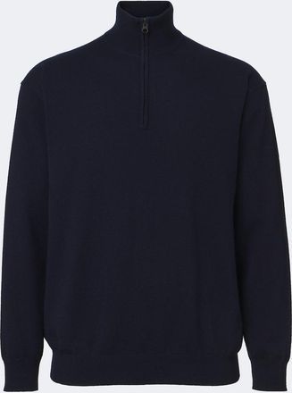 Lisa Yang Pullover Augustus in cashmere
