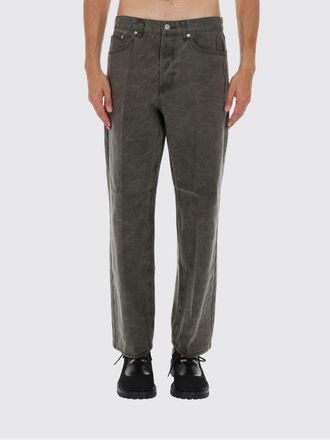 Obey Jeans Obey in denim di cotone