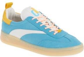 Oncept Panama Low Top Sneaker in Adriatic Blue at Nordstrom Rack, Size 8.5