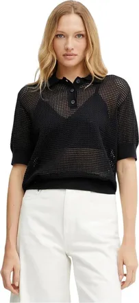 IVY OAK IVY Oak, Donna, Top, Blu, S, new