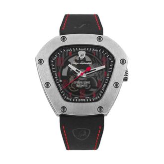 Tonino Lamborghini Spyder Automatic Mens Watch TLF-T06-2