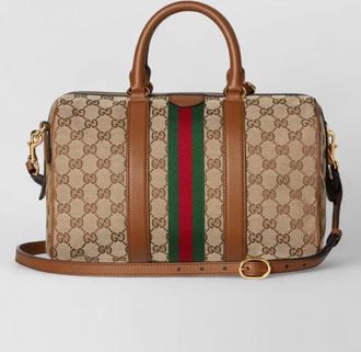 Gucci ophidia medium shoulder bag