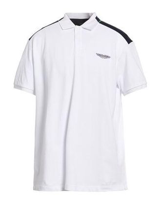 ASTON MARTIN RACING BY HACKETT TOPWEAR - Polo su YOOX.COM