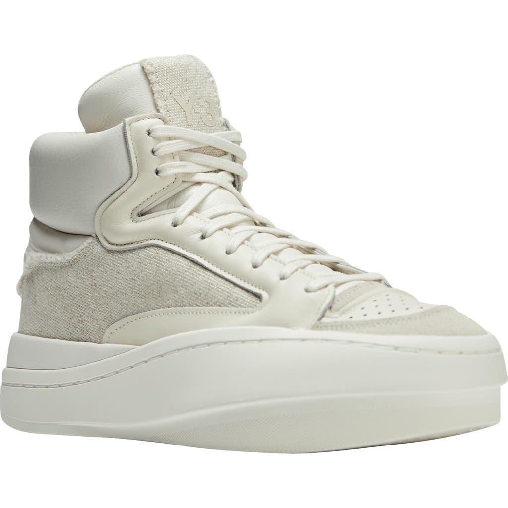 Yohji Yamamoto High Top Sneakers − Sale: up to −55% | Stylight