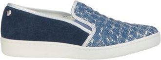 Keys FOOTWEAR - Trainers on YOOX.COM