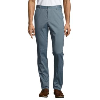 SOLS Heren Jared Stretch Broek (Romig donkerblauw)