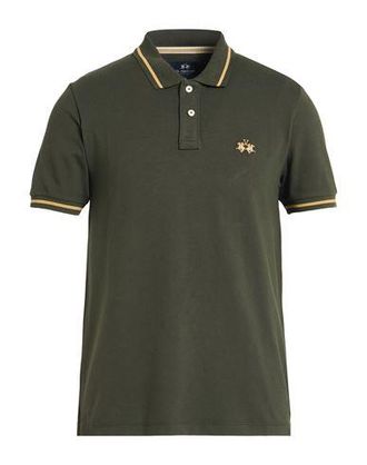 La Martina TOPWEAR - Polo shirts on YOOX.COM