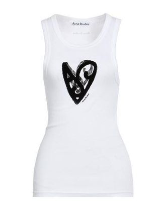Acne Studios TOPS - Tank Tops auf YOOX.COM