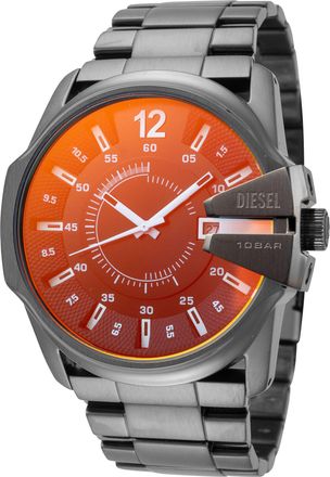 Diesel Master Chief Mens Watch