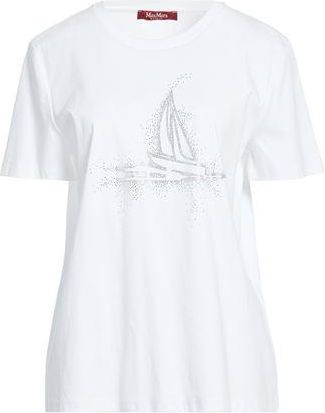 Max Mara TOPWEAR - T-shirts su YOOX.COM