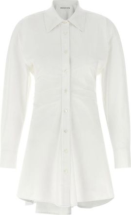 Alexander Wang Chemisier dress