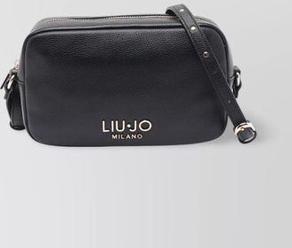 Liu Jo logo camera bag adjustable strap