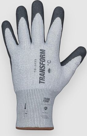 Transform Workwear Handschuhe grau