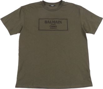 Balmain T-Shirt/Top