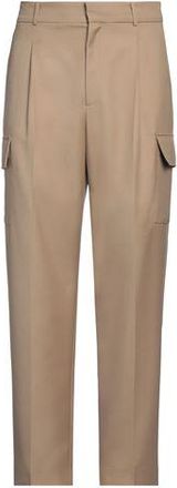 Dr&ocirc;le de Monsieur PARTES DE ABAJO - Pantalones en YOOX.COM