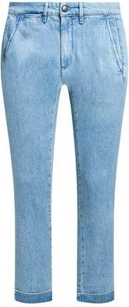 Jeckerson PARTES DE ABAJO - Pantalones vaqueros en YOOX.COM