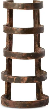 Parts Of Four Jannahs Gauntlet bracelet - unisex - Brass - S - Brown