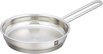 Zwilling Zwilling Pico Sart&eacute;n Multifuncional 16 Cm Plateado