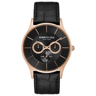 Kenneth Cole Mens Watch