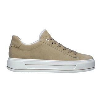 Ara Schoenen, Dames, Beige, 40 1/2 EU, Su&egrave;de, Canberra 3.0