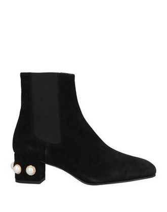 Pinko FOOTWEAR - Ankle boots on YOOX.COM