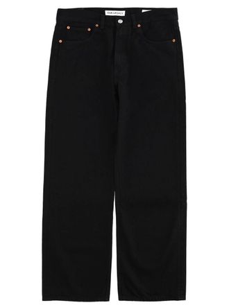 Our Legacy Unsere Legacy Third Cut Jeans